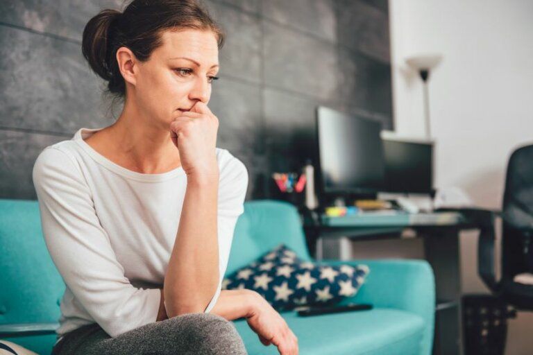 Inseguridad Emocional | Neuría Psicología