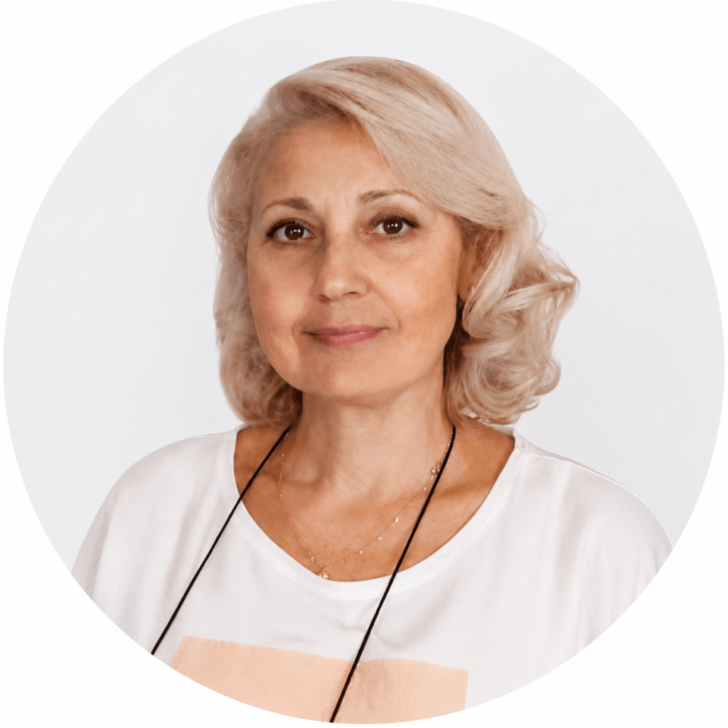 lola maestre directora y psicologos