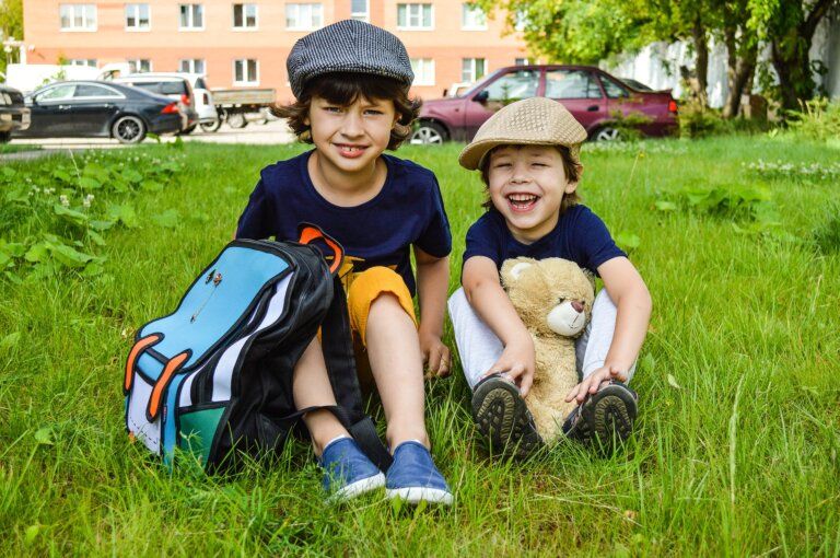 La Vuelta al Cole y los Niños: Consejos | Neuría