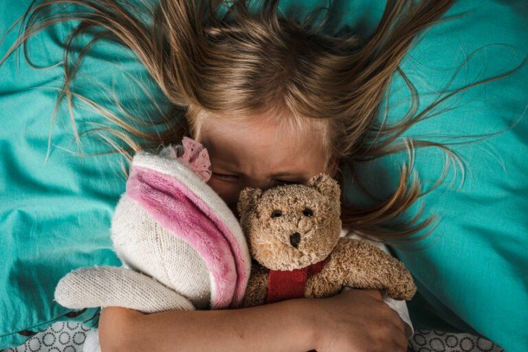 Mi Hijo No Quiere Dormir Solo | Psicología Infantil