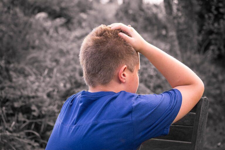 Cómo Comunicar una Muerte a un Niño | Psicología Infantil Sevilla