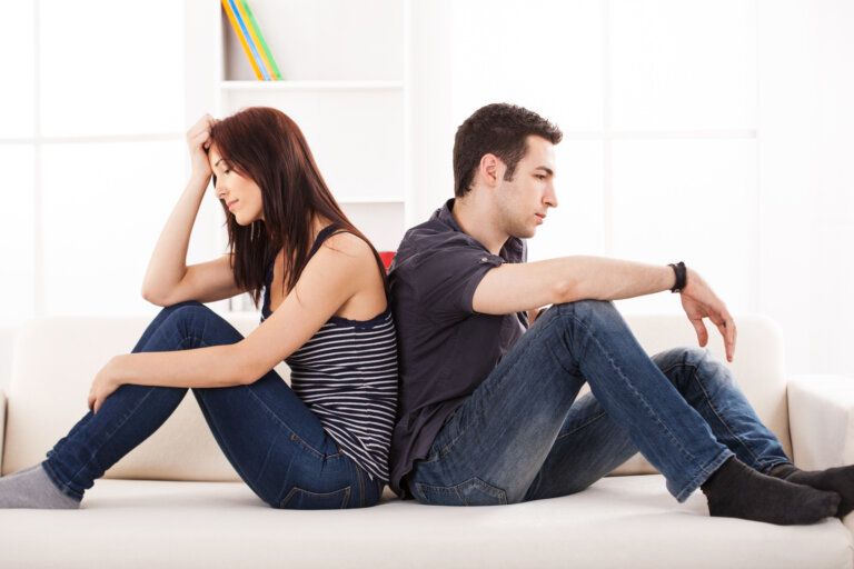 Problemas de Comunicación en Pareja | Terapia de Pareja Sevilla