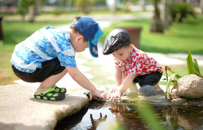 Retraso del Lenguaje en Niños: Causas y Tratamiento