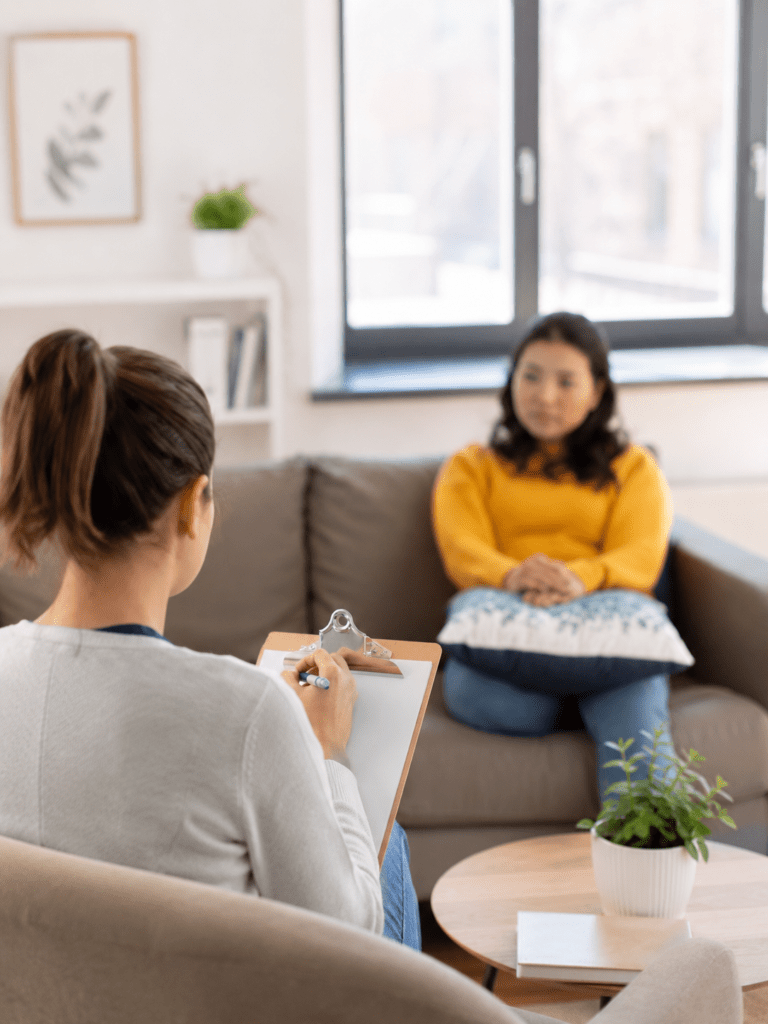 terapia para adultos servicios psicología