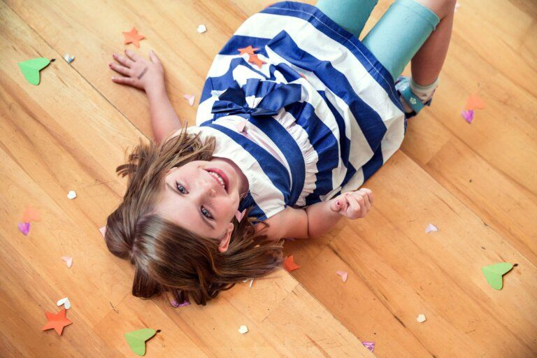 Tratamiento TDAH para Niños en Sevilla | Neuría