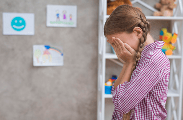Ansiedad Infantil: Tratamiento en Sevilla | Neuría Psicología