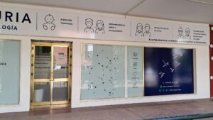 Neuria psicologia entrada