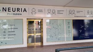 Neuria psicologia